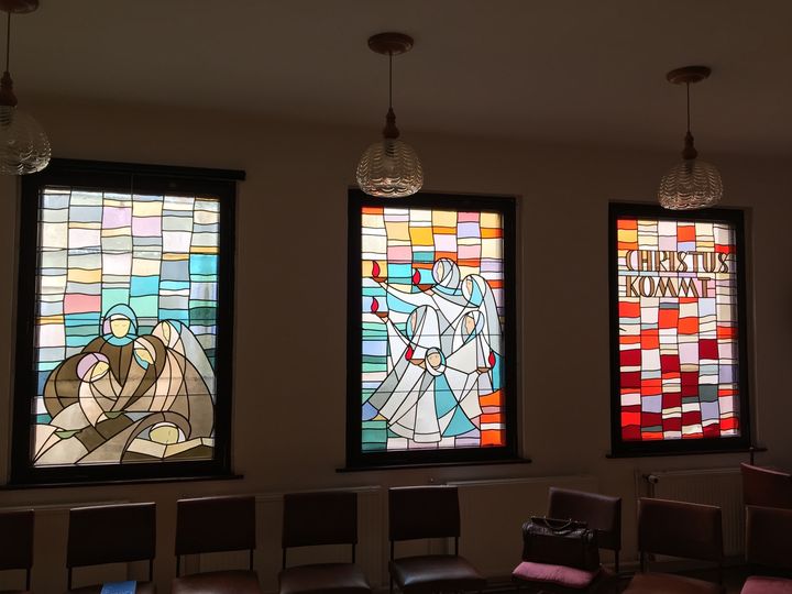 Adventgemeinde Genthin