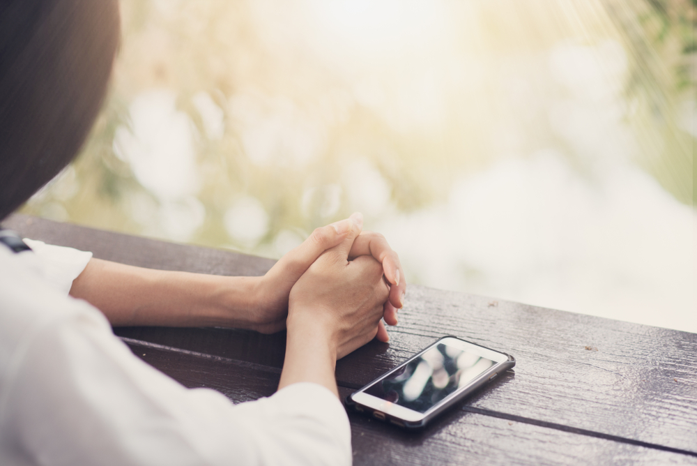 Berufung,   (C) Shutterstocks