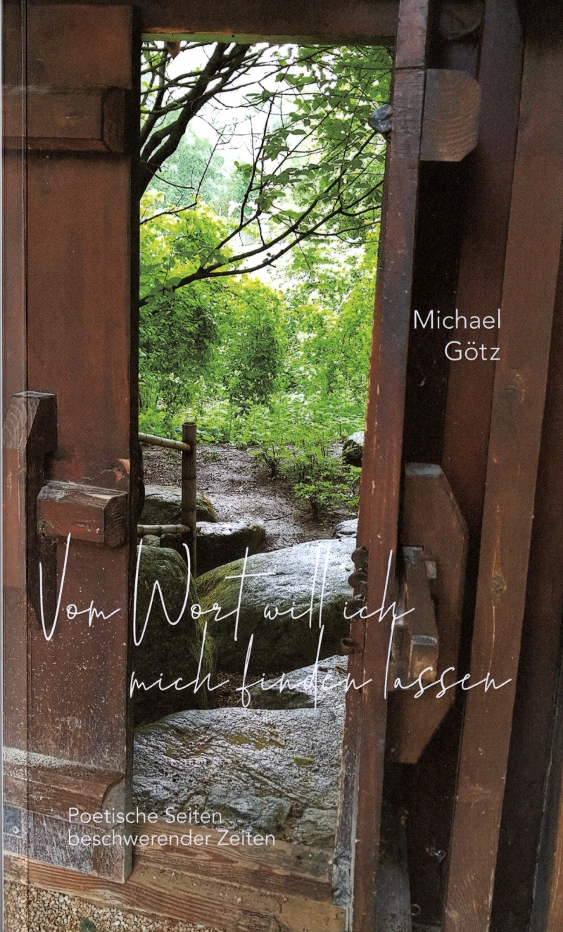 Vom Wort will ich mich finden lassen