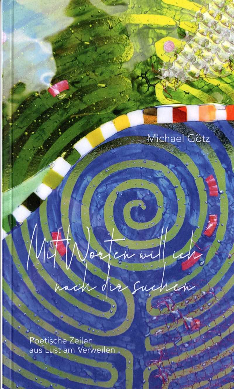 Mit Worten will ich nach dir suchen