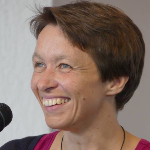 Claudia Sokolis-Bochmann